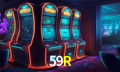 Slots na Plataforma 59R